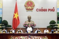 Nghị quyết phiên họp Chính phủ thường kỳ tháng 7