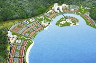 Điều chỉnh quy hoạch đặc khu kinh tế Bắc Vân Phong