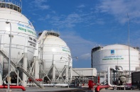 Tokyo Gas muốn xây dựng kho cảng LNG Cái Mép - Thị Vải trở thành công trình hiện đại nhất Việt Nam