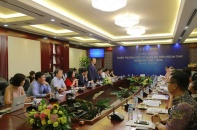 Tập đoàn FLC gặp mặt các Trưởng cơ quan đại diện Việt Nam tại nước ngoài
