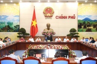 Đưa ra khỏi bộ máy nhà nước những cán bộ không chịu cải cách