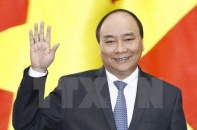 Thủ tướng Nguyễn Xuân Phúc lên đường thăm chính thức Thái Lan