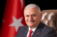 Thủ tướng Thổ Nhĩ Kỳ Binali Yildirim sắp thăm Việt Nam