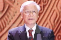 Thiết lập khuôn khổ quan hệ Việt Nam-Myanmar trong giai đoạn mới