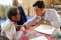 Đầu tư gần 20.000 tỷ đồng phát triển hệ thống y tế địa phương