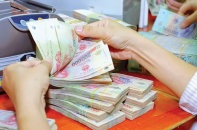 Giao kế hoạch đầu tư trung hạn vốn NSNN cho các bộ, ngành, địa phương