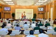 Thủ tướng phân công chuẩn bị phiên họp thứ 14 của Ủy ban Thường vụ Quốc hội