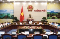 Nghị quyết phiên họp Chính phủ thường kỳ tháng 8