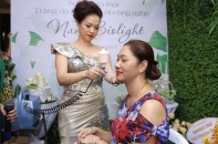 Công nghệ làm trắng da thông minh Nano Biolight đã có mặt tại Việt Nam