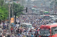 Liên hợp quốc hỗ trợ Việt Nam 5 triệu USD thu thập số liệu về dân số