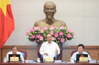 Thủ tướng: "Càng về đích càng phải cố gắng"