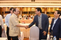  Chính phủ ban hành chương trình hành động để thúc đẩy phát triển kinh tế tư nhân