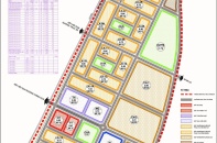 Bến Tre: Đầu tư hơn 2.000 tỷ đồng xây dựng hạ tầng Khu công nghiệp Phú Thuận