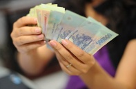 Lương thưởng lãnh đạo ngành Hàng tiêu dùng tăng cao trong quý III