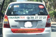 "Cách ứng xử của các hãng taxi truyền thống hiện nay là sai về phương pháp"