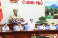 Phó Thủ tướng yêu cầu cố gắng giảm phí tại một nửa số trạm BOT đã quyết toán