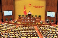 Thủ tướng phân công chuẩn bị nội dung Kỳ họp thứ 4 Quốc hội khóa XIV
