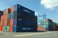 Phó Thủ tướng chỉ đạo xử lý trách nhiệm vụ 213 container "mất tích"