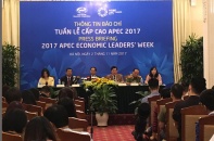 Triển vọng đột phá của TPP tại Tuần lễ Cấp cao APEC 2017