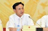 Thứ trưởng Hà Công Tuấn nói về tiến độ cổ phần hóa Tập đoàn Công nghiệp Cao su