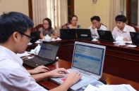 Thành lập Ban Chỉ đạo quốc gia về đấu thầu qua mạng