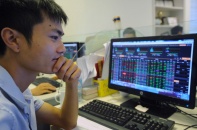 Phiên 20/11: Cặp đôi VIC-VRE "chắp cánh" cho VN-Index bay qua mốc 900 điểm