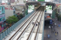 Phó Thủ tướng chỉ đạo triển khai các dự án metro Hà Nội