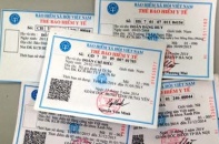 Chưa xem xét nâng mệnh giá bảo hiểm y tế cho đến năm 2020
