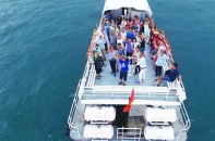 3 cổ phiếu cần quan tâm ngày 28/12