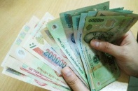 Tháng lương thứ 13 vẫn là hình thức thưởng Tết được phần lớn doanh nghiệp lựa chọn