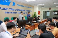 Phương án cơ cấu lại VNPT: Nhà nước tiếp tục nắm giữ 100% vốn