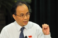 Ông Lê Mạnh Hà không còn là thành viên Ban chỉ đạo Đổi mới và Phát triển doanh nghiệp