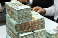 Phấn đấu hàng năm giải ngân vốn đầu tư công trên 90%