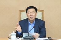 Thành lập Ủy ban Quản lý vốn Nhà nước ngay trong quý I