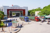 Bỏ quy định cơ chế, chính sách tài chính đối với khu kinh tế cửa khẩu