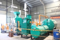 ADB sẽ hỗ trợ Việt Nam xây dựng hàng loạt nhà máy chuyển hóa rác thành năng lượng