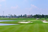 Xây dựng Nghị định về điều kiện đầu tư kinh doanh sân golf