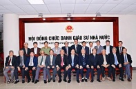 Rà soát lại các hồ sơ ứng viên GS.PGS chưa đủ tiêu chuẩn hoặc có khiếu nại