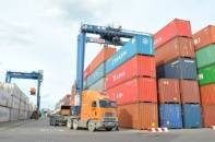 Kiểm điểm người đứng đầu đơn vị để 213 container "mất tích"