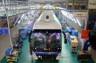 Chính phủ khẳng định quan điểm đối xử bình đẳng với các nhà sản xuất, lắp ráp ô tô