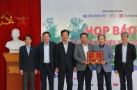 "Swing for the Kids là nơi hội tụ thân thuộc của những tấm lòng hào hiệp"