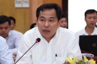 Thứ trưởng Bộ Kế hoạch và Đầu tư lý giải vì sao kịch bản tăng trưởng 2018 đi ngược thông lệ