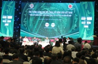 Thủ tướng đối thoại với nông dân: Tháo gỡ trực tiếp những vấn đề khó khăn cho nông dân
