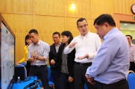 Cuộc Cách mạng công nghiệp 4.0 là cơ hội để bứt phá