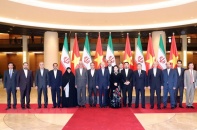 Phát triển mối quan hệ hữu nghị và hợp tác truyền thống Việt Nam-Iran