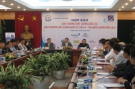 73 doanh nghiệp đạt Giải thưởng Chất lượng Quốc gia năm 2017