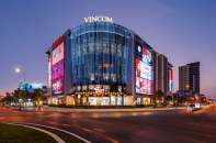 Vincom Retail lãi trước thuế 702 tỷ trong quý I, sắp đạt 51 trung tâm thương mại