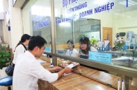 Hơn 14.500 doanh nghiệp được thành lập trong tháng 4
