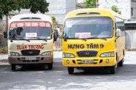 Thái Bình: Chuyển 2 Ban quản lý bến xe thành công ty cổ phần