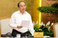Thủ tướng: Phải nhìn thẳng sự thật trong giải quyết Dự án Thủ Thiêm